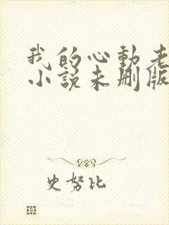 我的心动老板娘小说未删版全文免费阅读