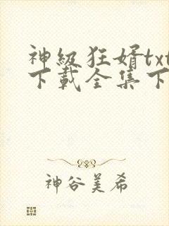 神级狂婿txt下载全集下载
