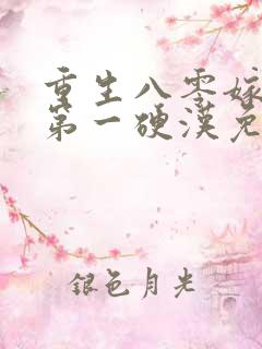 重生八零嫁全军第一硬汉免费阅读