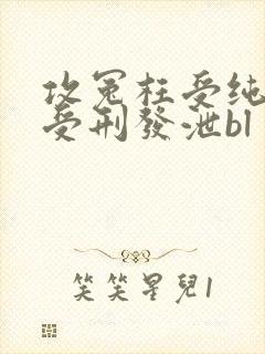 攻冤枉受纯虐身受刑发泄bl