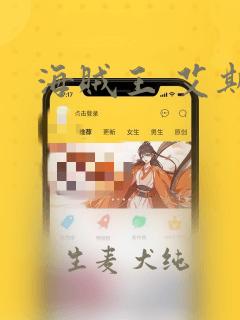 海贼王 艾斯：结局+番外