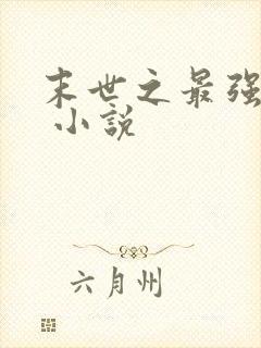 末世之最强基地 小说