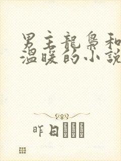 男主龙枭和女主温暖的小说