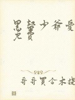 黑帮少爷爱上我免费