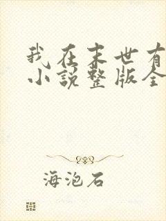 我在末世有套房小说整版全文下载