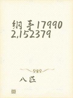 纲手179902,152379