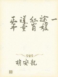 正道红途一李初年童肖媛