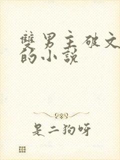 双男主破文囚禁的小说
