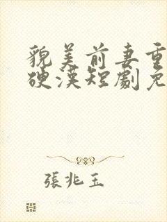 貌美前妻重生嫁硬汉短剧免费观看