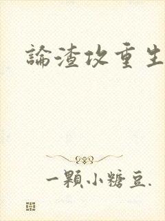 论渣攻重生以后