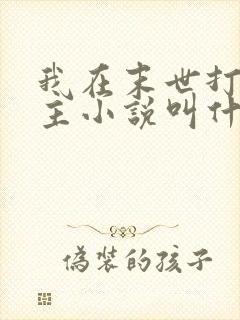 我在末世打脸女主小说叫什么