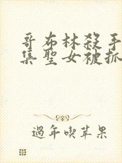 哥布林杀手哪一集圣女被抓走生哥布林的片段