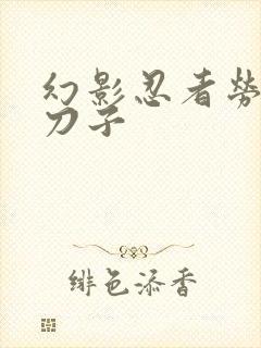 幻影忍者劳埃德刀子