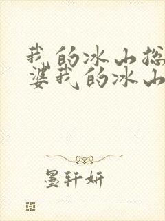 我的冰山总裁老婆我的冰山总裁老婆