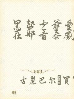 黑帮少爷爱上我在哪看泰剧