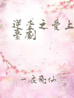 逆袭之爱上情敌台剧