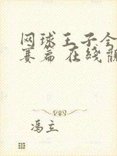 网球王子全国大赛篇 在线观看