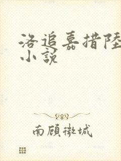 洛追嘉措陆芊芊小说