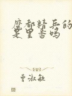 魔都精兵的奴隶是里番吗