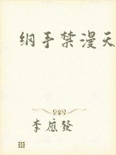 纲手禁漫天堂