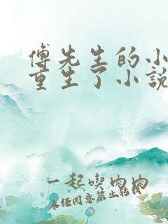 傅先生的小祖宗重生了小说最新章节