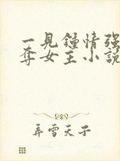 一见钟情强取豪夺女主小说现言推荐