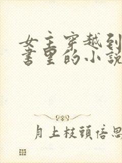 女主穿越到一本书里的小说