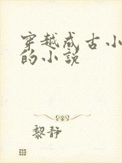 穿越成古小铁匠的小说