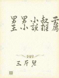 男男小叔子双男主小说推荐