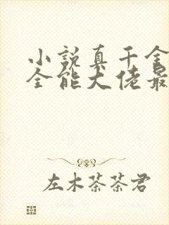 小说真千金她是全能大佬最新章节阅读