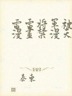 雷电将军被啪?漫画禁漫天堂