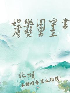 娱乐圈穿书文推荐双男主