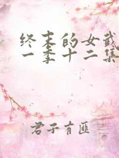 终末的女武神第一季十二集全