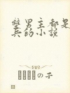 双男主都是特种兵的小说