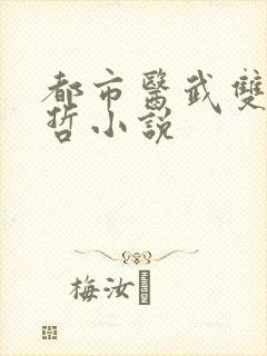 都市医武双修孙哲小说