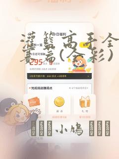 灌篮高手全国大赛篇(全彩)