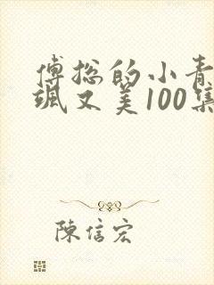 傅总的小青梅又飒又美100集免费播放