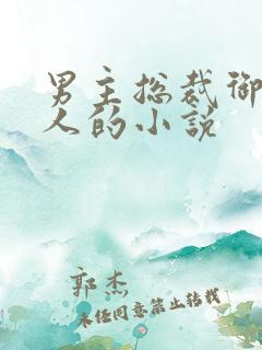 男主总裁御女多人的小说