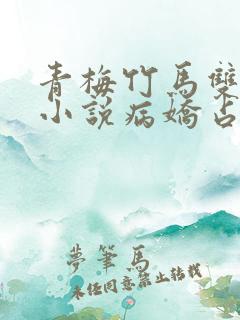 青梅竹马双男主小说病娇占有欲强