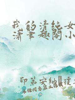 我的清纯女友潇潇笔趣阁小说