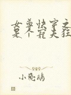 女尊快穿之妻主是个宠夫狂原著