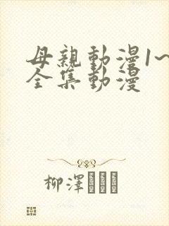 母亲动漫1~6全集动漫