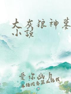大灰狼神墓有声小说