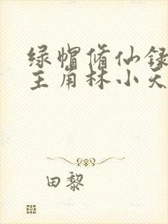 绿帽修仙录小说主角林小天的小说