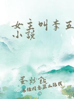 女主叫李五丫的小说