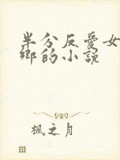 半分反爱女主下乡的小说