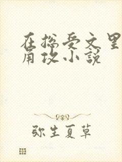 在总受文里抢主角攻小说