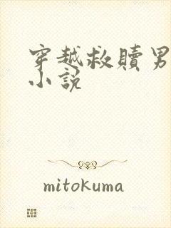 穿越救赎男主的小说