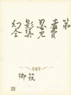 幻影忍者第1季全集免费