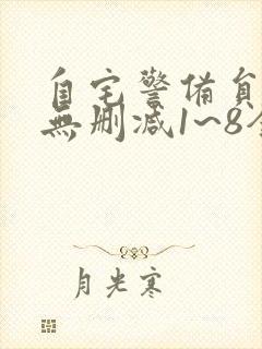 自宅警备员动漫无删减1~8全集免费在线观看